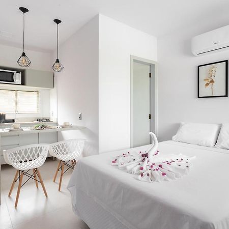 Quinta Do Mar Flats Porto De Galinhas Apartment Luaran gambar