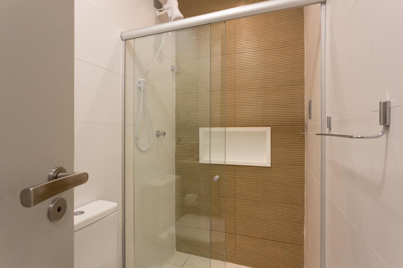 Quinta Do Mar Flats Porto De Galinhas Apartment Luaran gambar