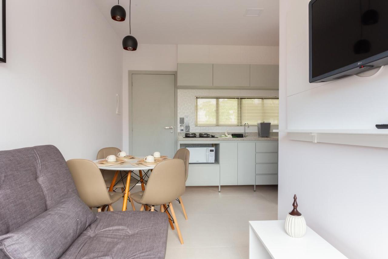 Quinta Do Mar Flats Porto De Galinhas Apartment Luaran gambar