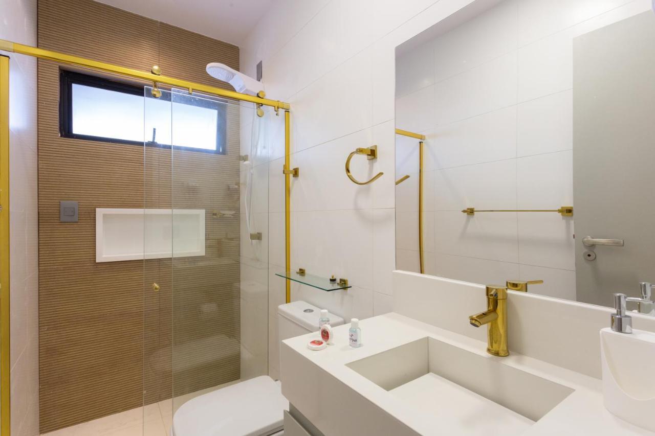 Quinta Do Mar Flats Porto De Galinhas Apartment Luaran gambar