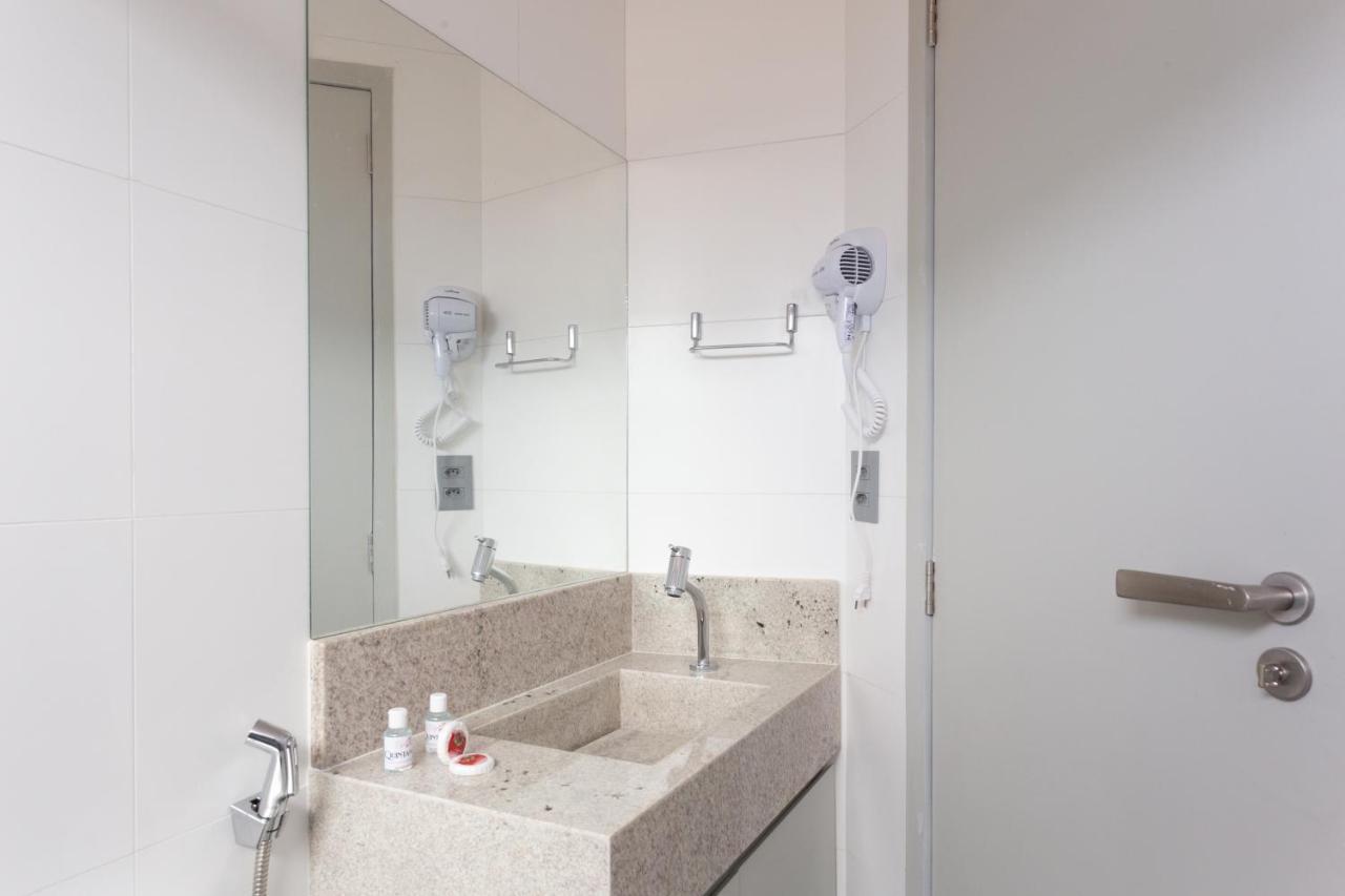 Quinta Do Mar Flats Porto De Galinhas Apartment Luaran gambar