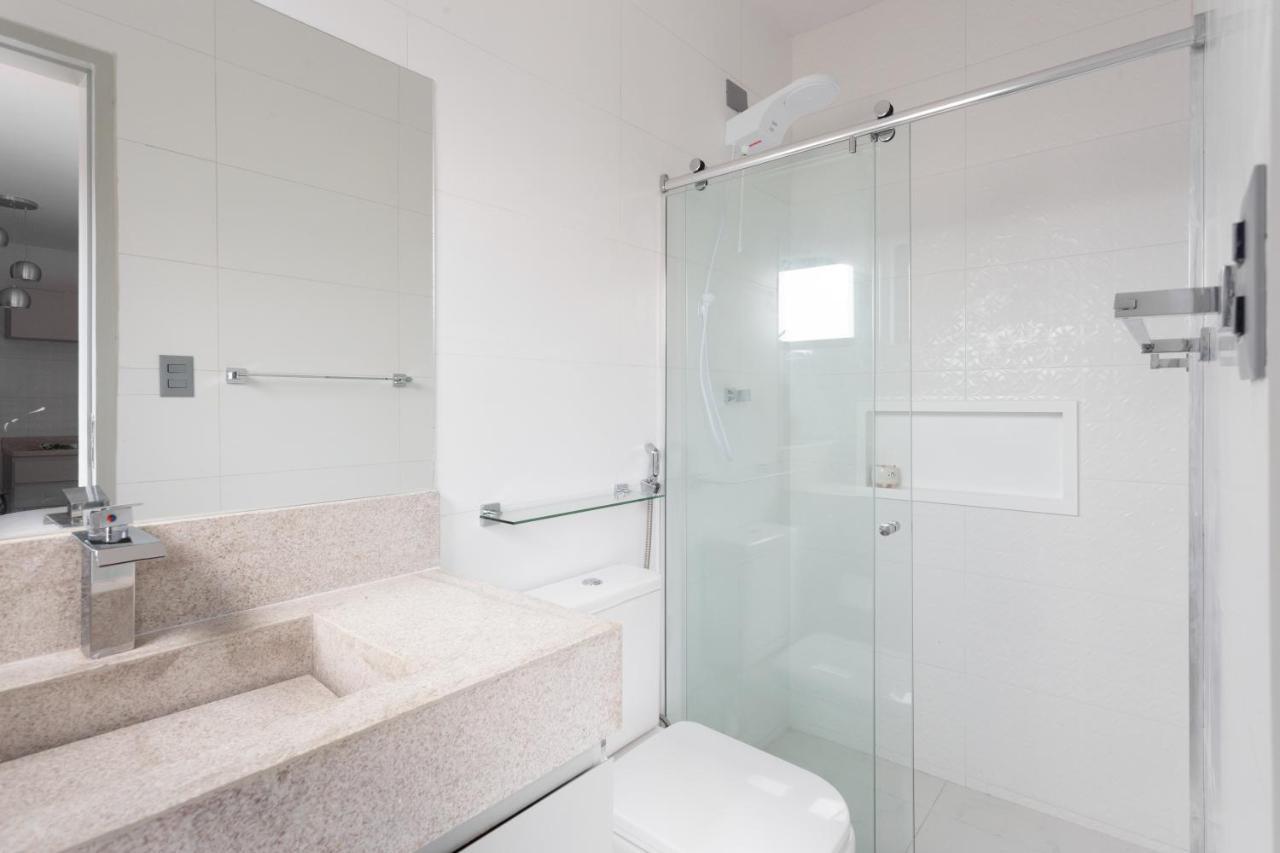 Quinta Do Mar Flats Porto De Galinhas Apartment Luaran gambar